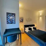 - Apartment - City Life -