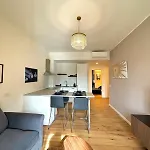- Apartment - City Life -