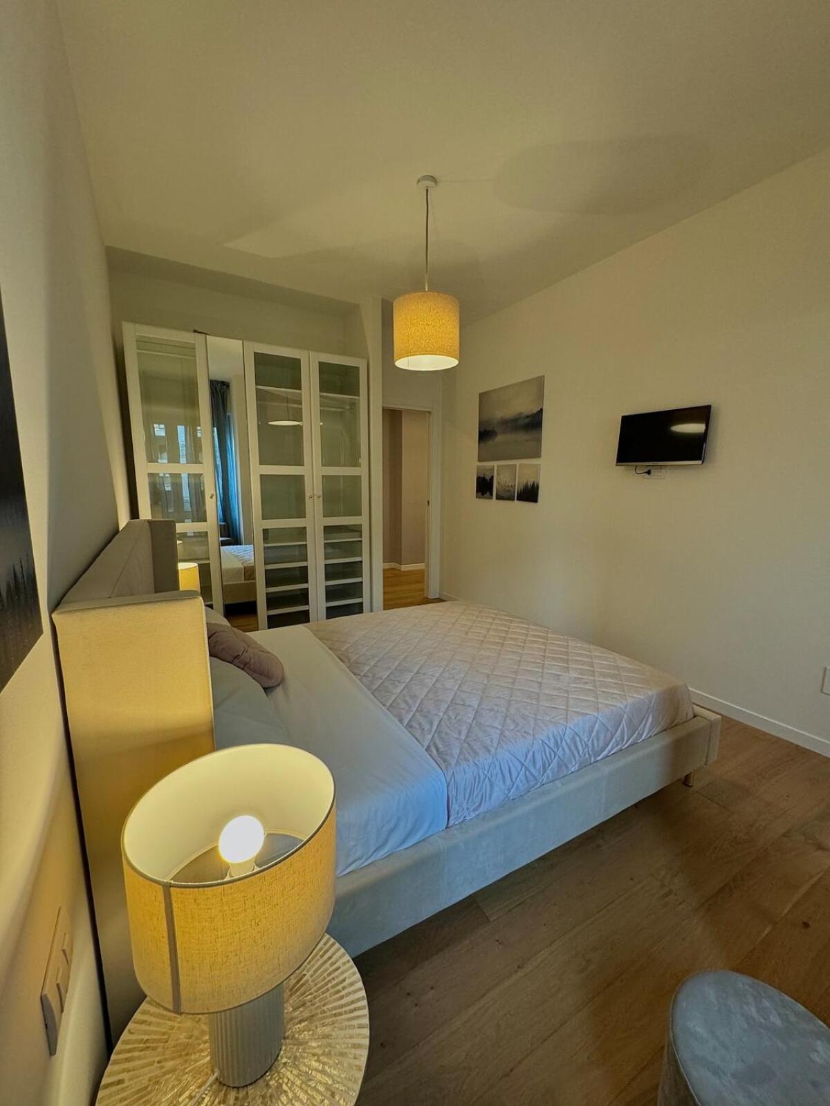 Apartment - - Life - *