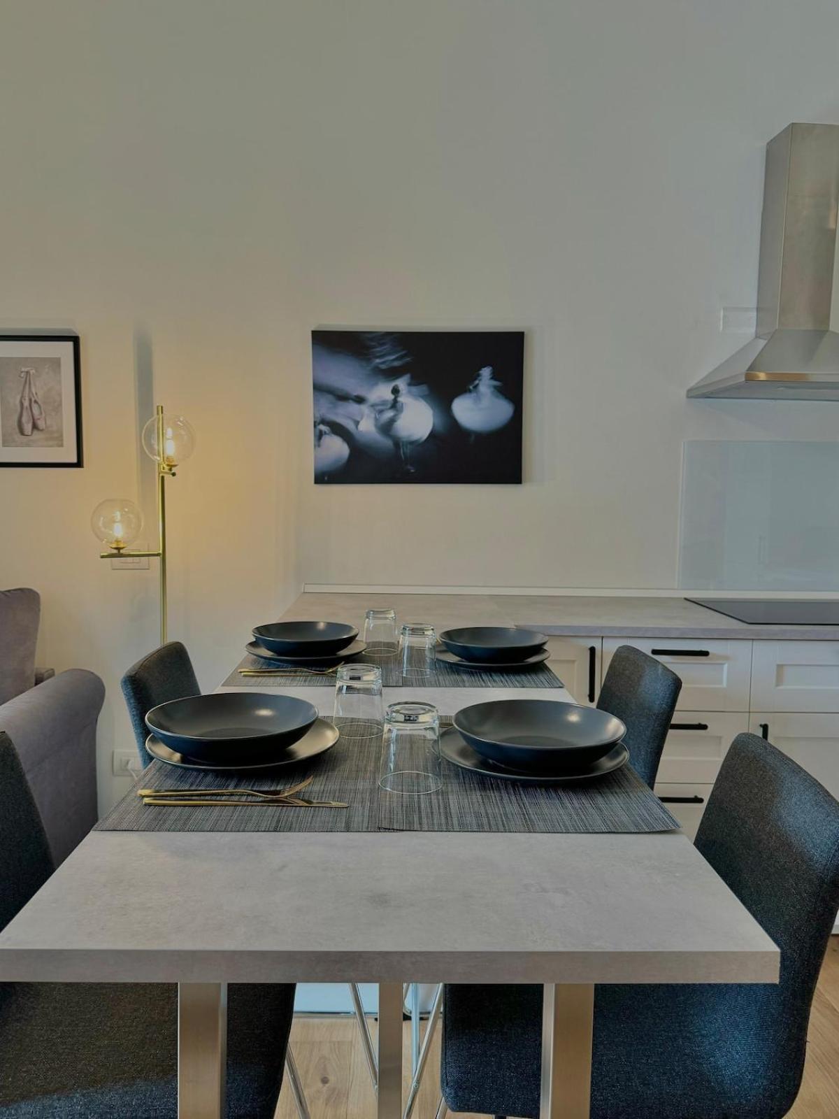 Apartment - - Life - *