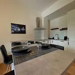 - Apartment - City Life -